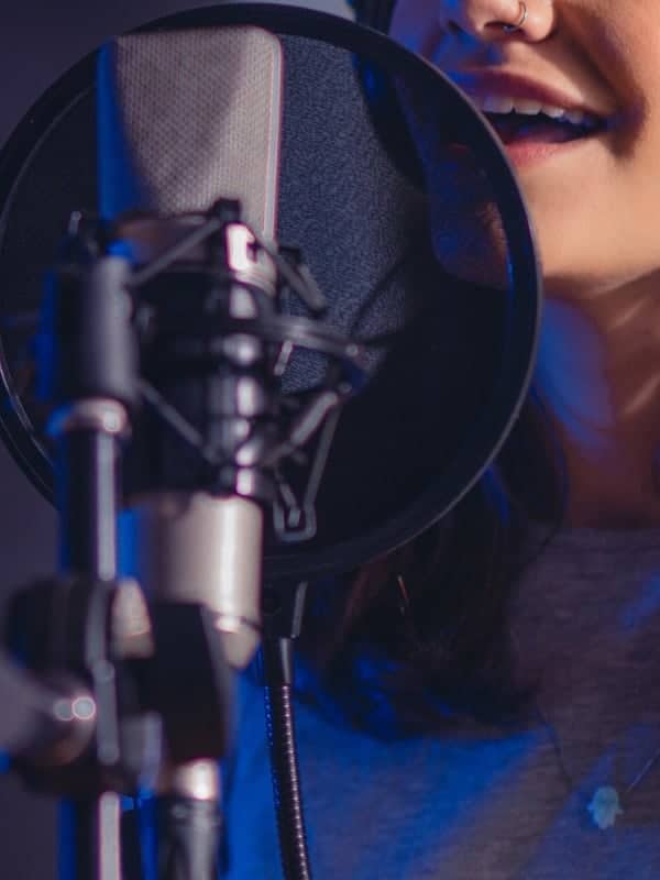 Joker Tone Course - singer image