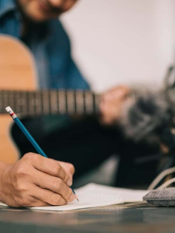 Joker Tone Course - songwriter image